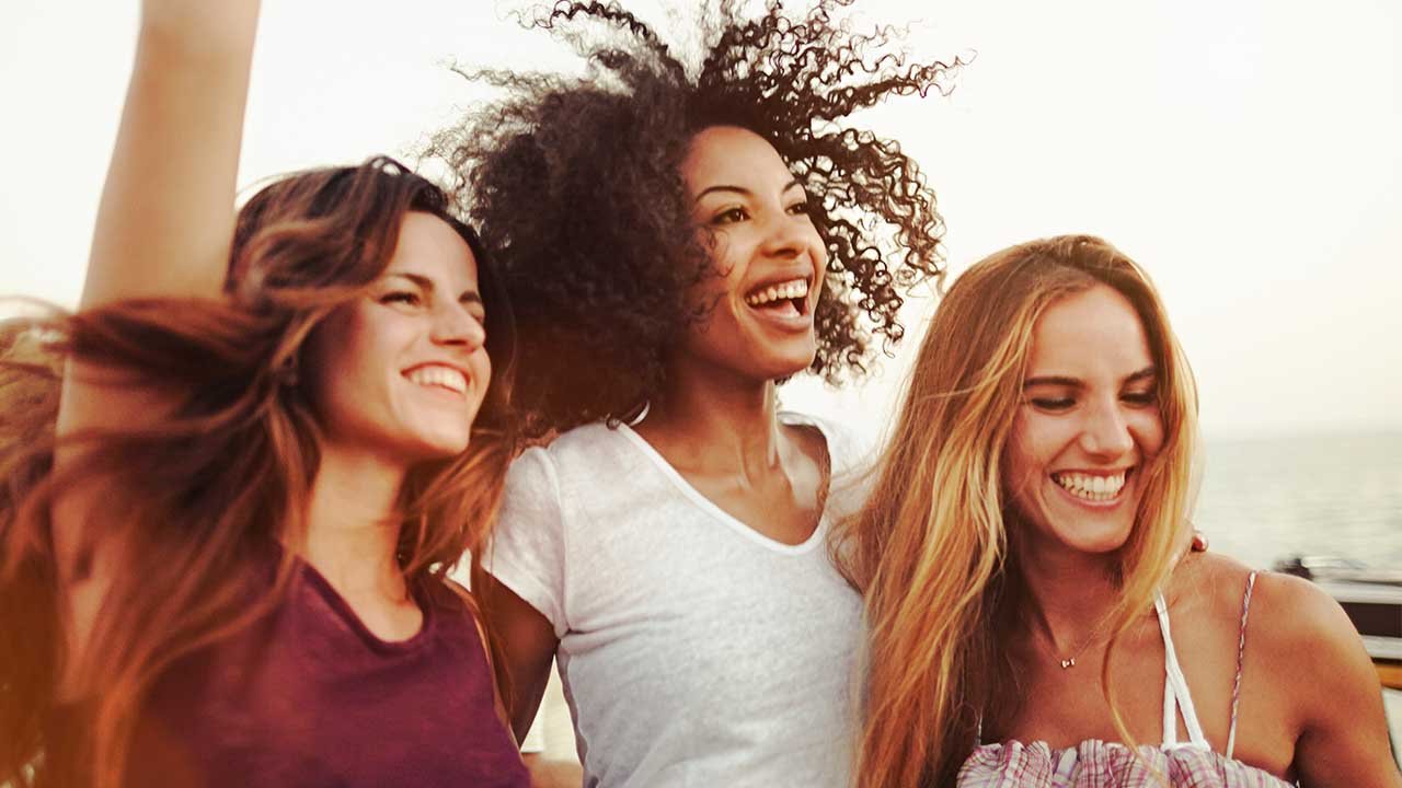 Loreal Paris BMAG Article How to Embrace Your Natural Hair Texture D